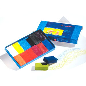 STOCKMAR VgbN}[ hCc 낤 N ubN 12F 2+iX ~cE S G a q j̎q ̎q mߋj 