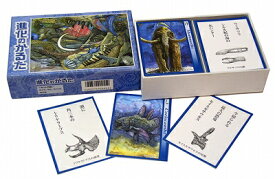 楽天市場 かるた 恐竜の通販