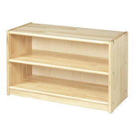 ブロック社 乳児用調理台 送料無料（子供用 子ども用 家具 棚 赤ちゃん 男の子 女の子 お祝い 木製 国産 日本製 安心 安全 幼稚園 保育園）