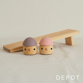 こまむぐ こまーむ どんぐりころころセット どんぐり坂 ( 小 ) + どんぐりひのき2個セット 木のおもちゃ 日本製 国産 安心 ギフト 出産祝い 赤ちゃん ベビーギフト 誕生日プレゼント 男の子 女の子 プレゼント 幼児 人形 音の出るおもちゃ 木製