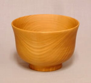 木製食器 桜 キヌタ羽反汁椀 NA 食器 普段使い 大人 祝い 男の子 女の子 天然 自然 おしゃれ 木 木製 器 おわん 和食器 三義漆器店 児童館