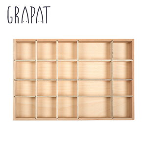 y{Kiz GRAPAT Opbg eBJ[gC Tinker Tray ؔ [{bNX ؐ [ eb\[ j̎q ̎q oYj a NX}X Mtg v[g XyC grapat K