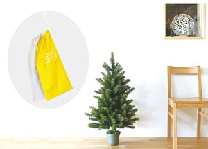 RS GLOBAL TRADE 90cm クリスマスツリー 収納袋セット RSグローバルトレード社 シュヴァルツヴァルトツリー【正規輸入品】旧PLASTIFLOR 送料無料 おしゃれ 北欧風 かわいい 本格的 リアル 海外製 収