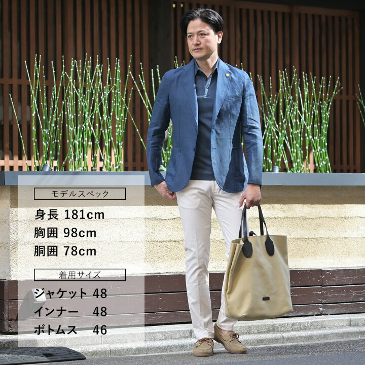 楽天市場】ジャンネット GIANNETTO シャツジャケット メンズ 麻生地 