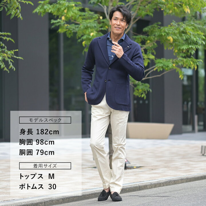 楽天市場】【8のつく日はポイント8倍】ラルディーニ LARDINI ニット 