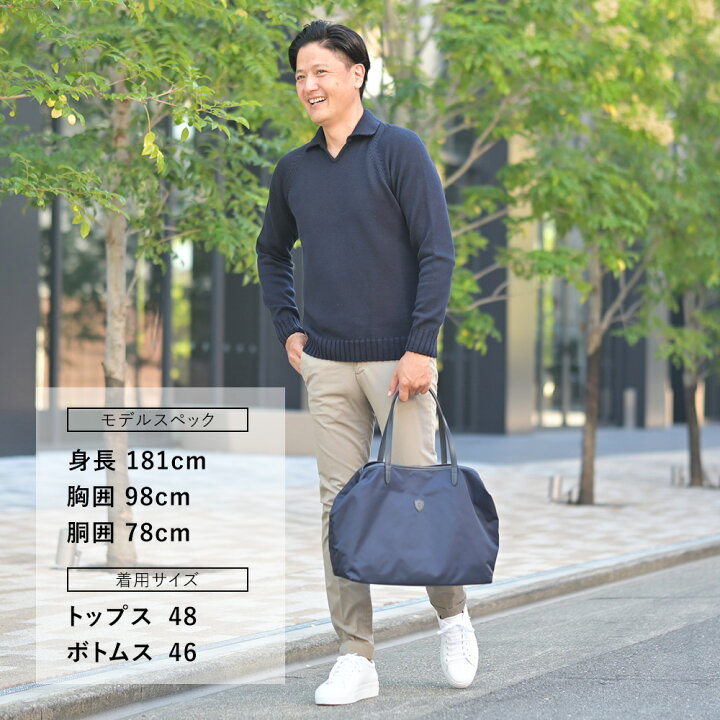 楽天市場】ザノーネ ZANONE スキッパー ポロ ニット メンズ GIRO POLO 