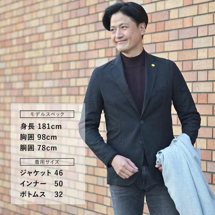 楽天市場】ジャンネット GIANNETTO シャツジャケット メンズ CORALLO 