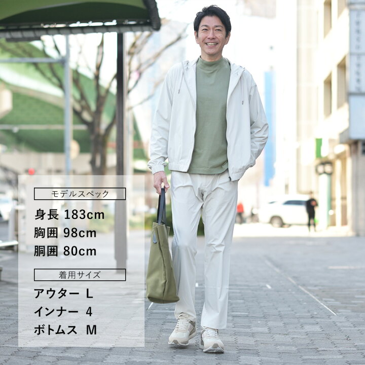 楽天市場】ヘルノ HERNO ナイロンパーカー メンズ フーディーブルゾン 