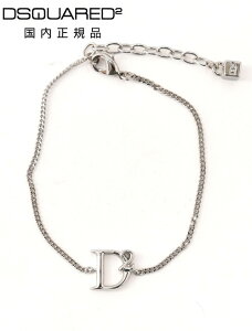 fB[XNGA[h@@DSQUARED2 `F[uXbg Y D2 Statement Bracelets uhS`[t Vo[ Oߎ jZbNX ^J WG[ Ki INebg