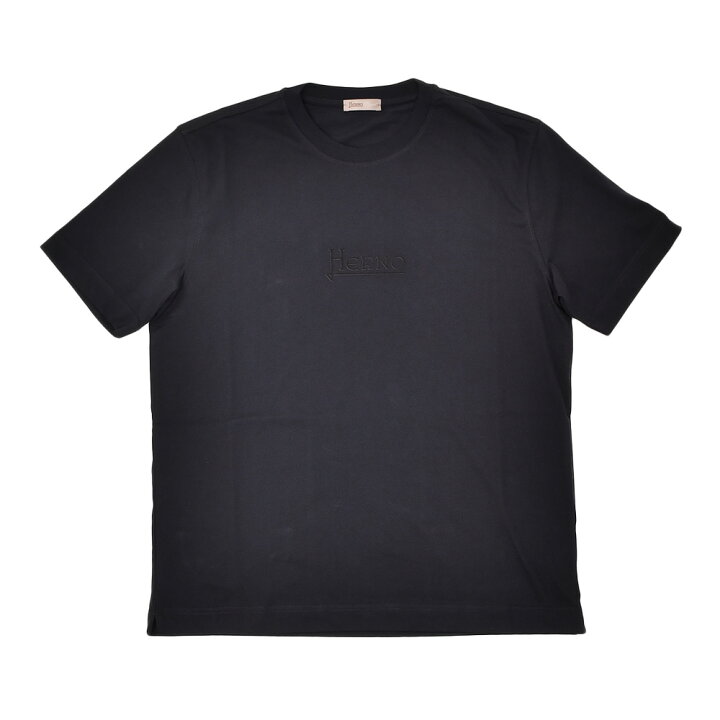 楽天市場】ヘルノリゾート HERNO RESORT 半袖カットソー メンズ T 