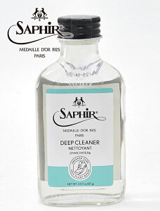 y8̂̓|Cg8{zTtB[m[@@Saphir Noiryԕisz KiXj[J[PA fB[vN[i[ 100ml ÃNWO eiX PA  