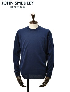 �W�����X���h���[�@�@JOHN SMEDLEY �N���[�l�b�N�j�b�g �����Y �n�C�Q�[�W 30�Q�[�W DORIAN �h���A�� �����m�E�[�� �f�B�[�v�u���[ ���u�l�b�N �������K�i �I�N�e�b�g