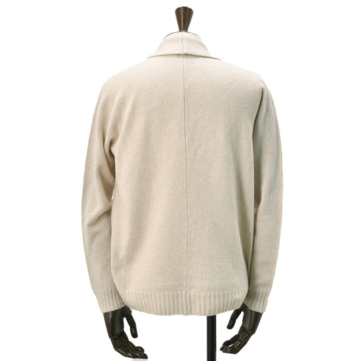 楽天市場】ジョンスメドレー JOHN SMEDLEY ニットカーディガン メンズ 
