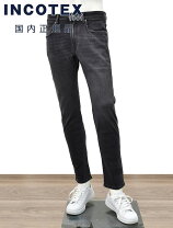 楽天市場】INCOTEX（インチ34）（ズボン・パンツ｜メンズファッション 