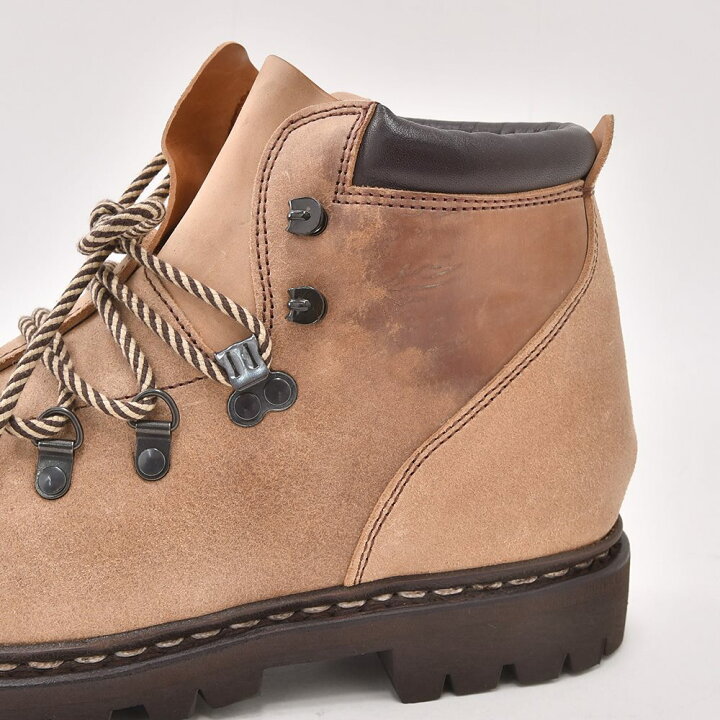 楽天市場】パラブーツ PARABOOT マウンテンブーツ メンズ AVORIAZ 