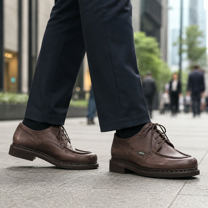 楽天市場】パラブーツ シャンボード 国内正規品 PARABOOT CHAMBORD 