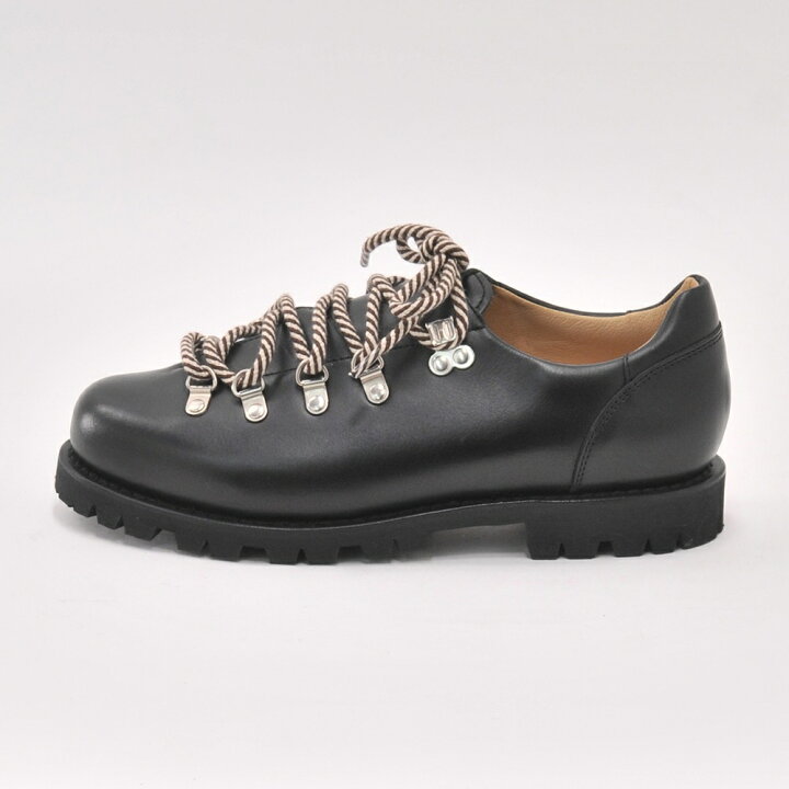 楽天市場】パラブーツ PARABOOT CLUSAZ クリュサ ブラック NOIRE リス 