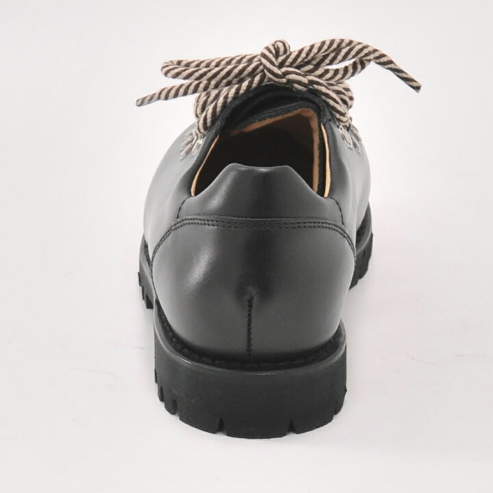 楽天市場】パラブーツ PARABOOT CLUSAZ クリュサ ブラック NOIRE リス 