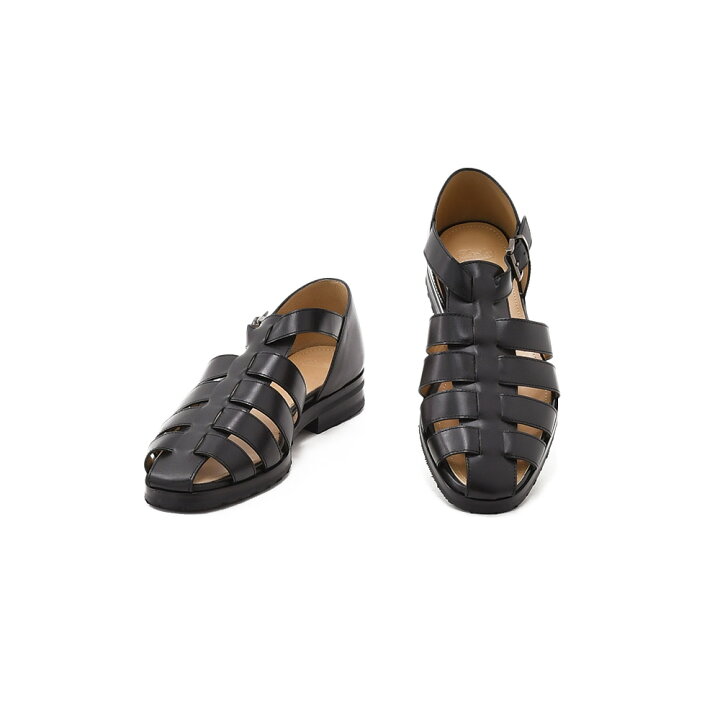 楽天市場】PARABOOT パラブーツ 国内正規品 フェレット メンズサンダル  