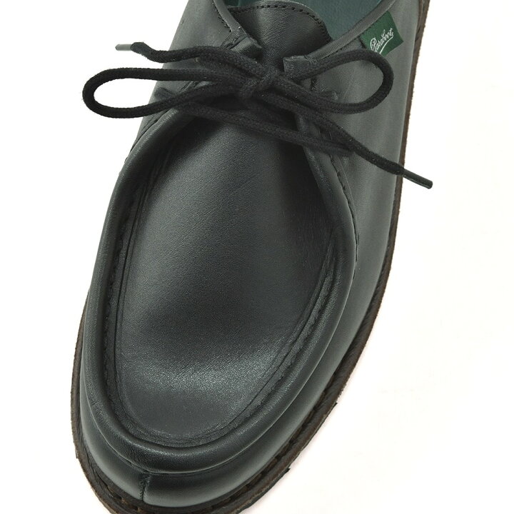 楽天市場】パラブーツ ミカエル 国内正規品 PARABOOT MICHAEL REWORK 
