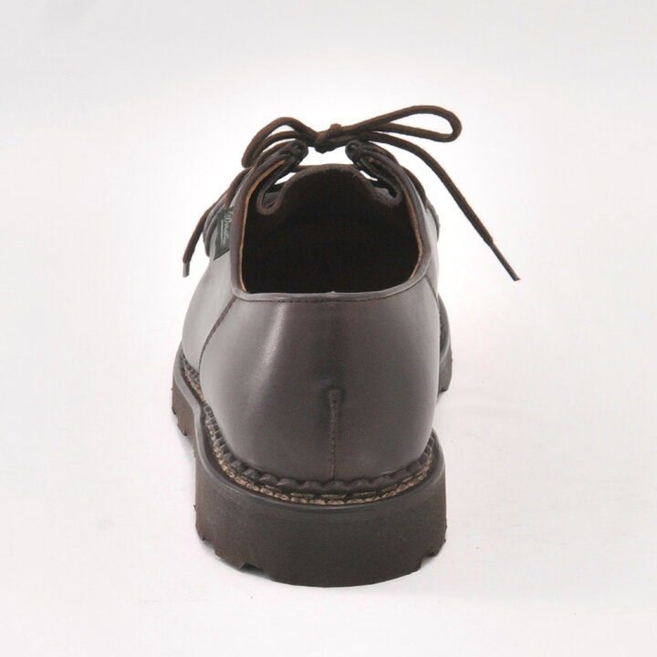 楽天市場】パラブーツ ミカエル 国内正規品 PARABOOT michael マロン 