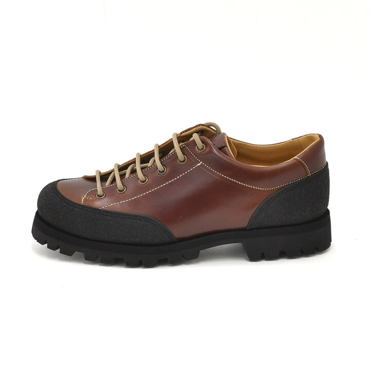 楽天市場】パラブーツ PARABOOT メンズ ローカットブーツ MONTANA 