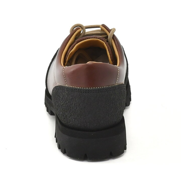 楽天市場】パラブーツ PARABOOT メンズ ローカットブーツ MONTANA 