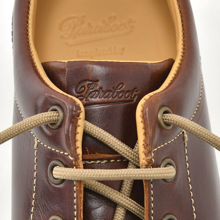 楽天市場】パラブーツ PARABOOT メンズ ローカットブーツ MONTANA 