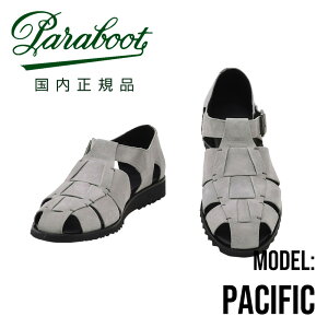 �y8�̂����̓|�C���g8�{�z�p���u�[�c�@�@PARABOOT �O���J�T���_�� �����Y PACIFIC �p�V�t�B�b�N ���C�g�O���[ �x���A�X�G�[�h SPORT�\�[�� �O���f�B�G�[�^�[ �҂ݍ��� �X�g���b�v���� �������K