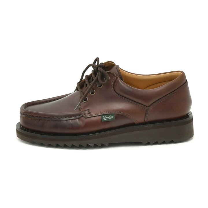 楽天市場】パラブーツ PARABOOT モカシン メンズ THIERS ティエール U 