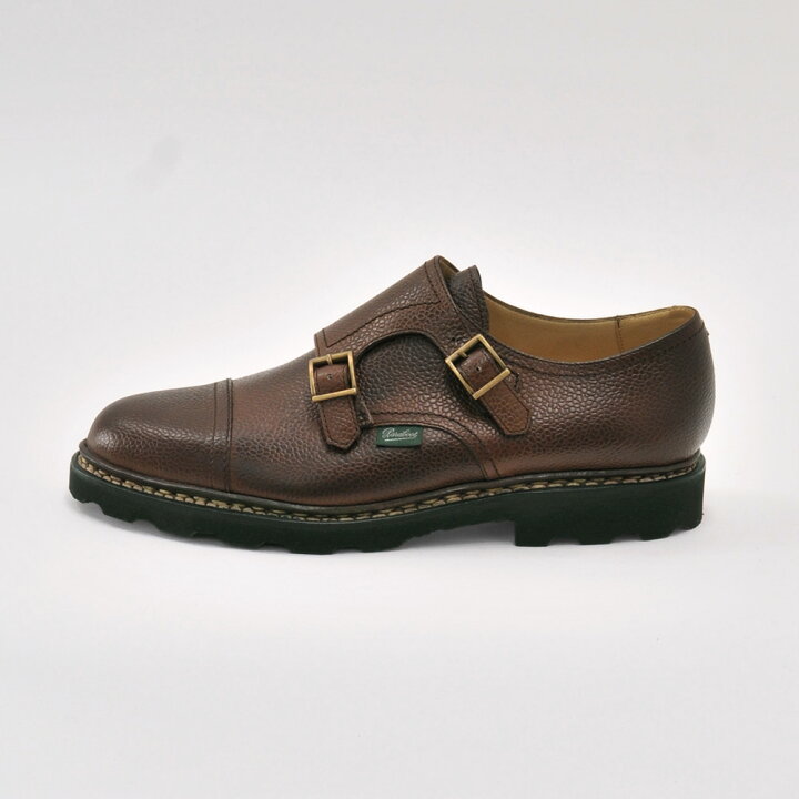 楽天市場】パラブーツ ウィリアム 国内正規品 PARABOOT WILLIAM 
