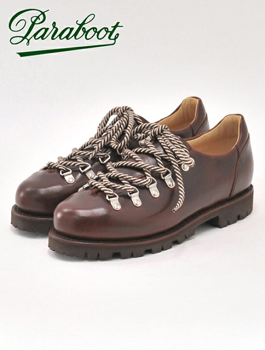 楽天市場】PARABOOT パラブーツ 国内正規品 クリュサCLUSAZモデル 