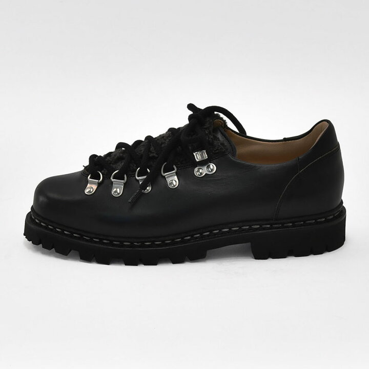 楽天市場】パラブーツ PARABOOT クリュサ CLUSAZ ショートブーツ 