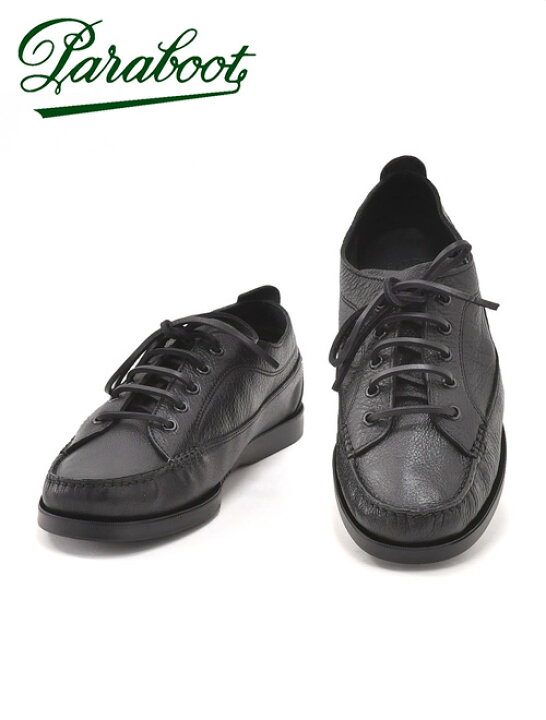 楽天市場】パラブーツ PARABOOT 国内正規品 メンズ ボートシューズ 