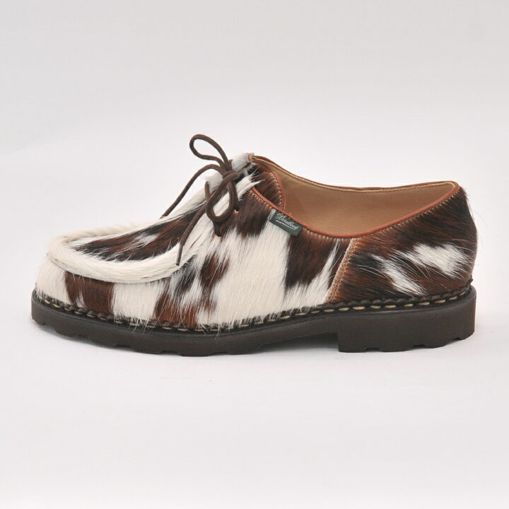 楽天市場】PARABOOT パラブーツ 国内正規品 ミカエル MICHAEL POILS 