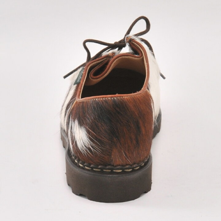 楽天市場】PARABOOT パラブーツ 国内正規品 ミカエル MICHAEL POILS 