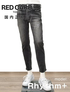 ���b�h�J�[�h �g�[�L���[�@�@RED CARD TOKYO �f�j���p���c �����Y �X�����e�[�p�[�h�W�[���Y ���Y���v���X Rhythm + �X�g���b�`�f�j�� �_�[�N�O���[ �A���N���� �I�N�e�b�g