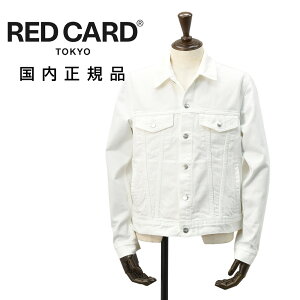 ���b�h�J�[�h �g�[�L���[�@�@RED CARD TOKYO �g���b�J�[�W���P�b�g �����Y G�W���� �f�j���u���]�� 3rd�^�f�U�C�� ���^�[���R�b�g�� ���[�Y�h�z���C�g �� ���B���e�[�W���H �������K�i �I�N�e�b