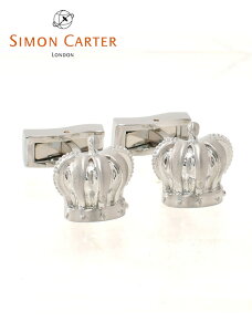 TCJ[^[@@SIMON CARTER JtNX Y CROWN JtX NE`[t Vo[ ^J ANZT[ Mtg v[g CMXuh