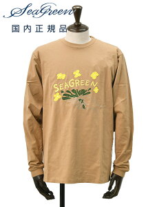 �V�[�O���[���@�@Seagreen ����T�V���c �����Y �u�����h�h�J�f�U�C�� ���M�����[�t�B�b�g �u���E�� �R�b�g�� ���{�� �t���O�����g�o�[�h �������K�i �ł�ł���� �u�����h