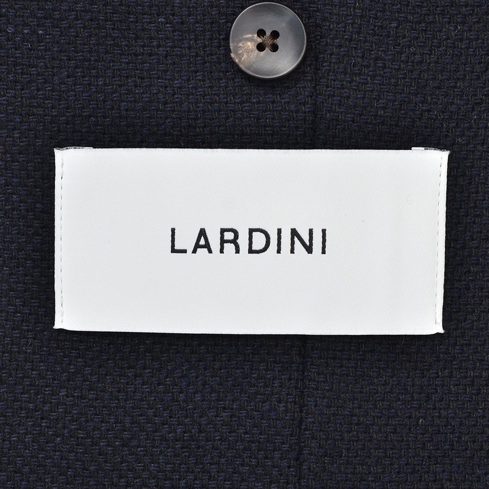 楽天市場】ラルディーニ LARDINI カジュアルジャケット メンズ 段返り3