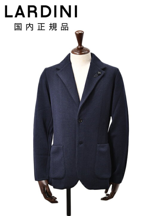 楽天市場】【8のつく日はポイント8倍】ラルディーニ LARDINI ニット 