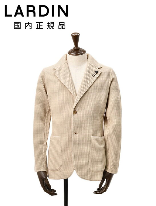 楽天市場】【8のつく日はポイント8倍】ラルディーニ LARDINI ニット 