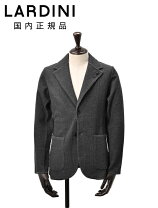 楽天市場】ラルディーニ ジャケット チャコールの通販