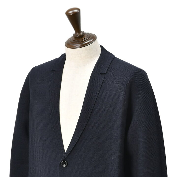 楽天市場】ラルディーニ LARDINI カジュアルジャケット メンズ 2B 