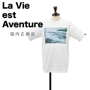 La Vie est Aventure�@�@�� ���B �G �A�o���`���[�� ����T�V���c �j�����p �N���[�l�b�N�J�b�g�\�[ �R�b�g���V�� �C���`�[�t�v�����g �z���C�g �� �~�h���I���X A l�faube de l�faventure �������K�i ��
