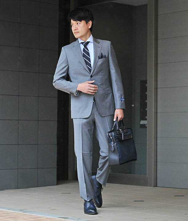 楽天市場】エルメネジルドゼニア cloth by Ermenegildo Zegna ビジネス 