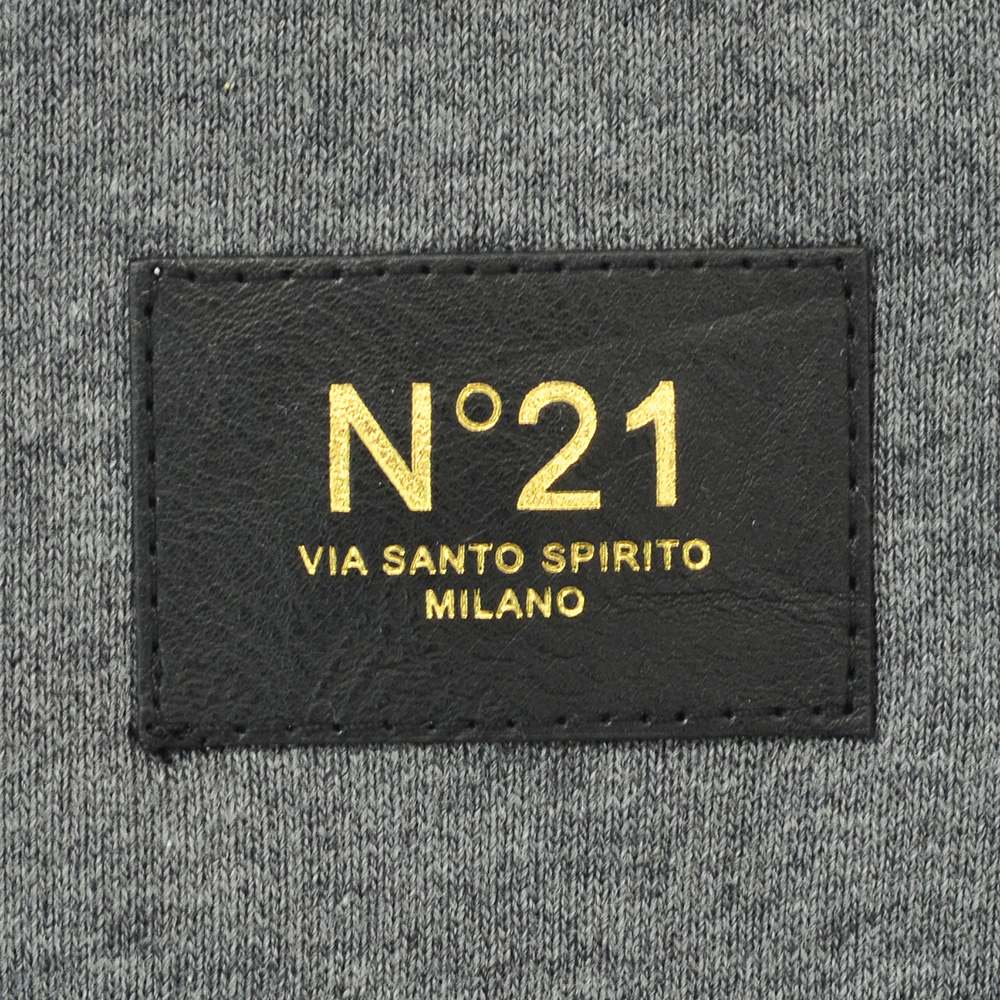 楽天市場】ヌメロ ヴェントゥーノ N°21 メンズ スウェットパンツ