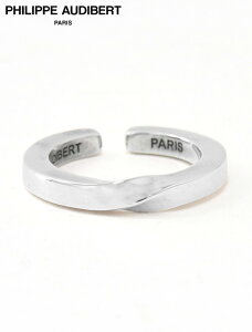 tBbv I[fBx[@@PHILIPPE AUDIBERT O Y ANSON RING cCXgfUC ^Jw Vo[bL ANZT[ uh tX Ki łł