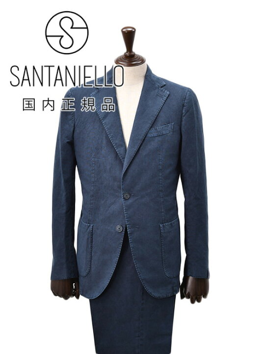 楽天市場】【8のつく日はポイント8倍】サンタニエッロ SANTANIELLO 